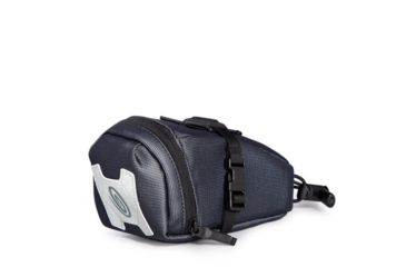 Image of Timbuk2 Seat Pack XT, Jet Black Reflective, M 859-4-1095