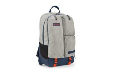 Image of Timbuk2 Showdown Laptop Backpack-Grey Solstice