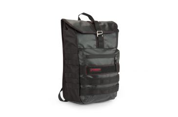 Image of Timbuk2 Spire 15-Inch Macbook Laptop Backpack-New Black