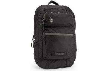 Image of Timbuk2 Sycamore Laptop Backpack-Black/Black