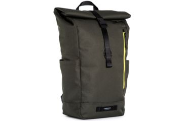Image of Timbuk2 Tuck Pack 20 L-Army/Acid
