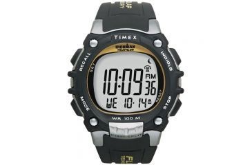 Image of Timex Ironman 100-Lap Watch, T5E231