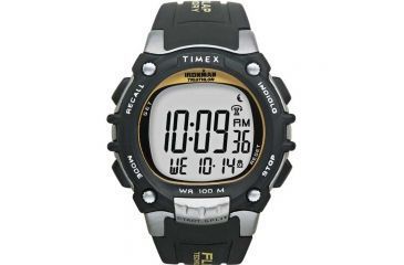 Image of Timex Ironman 100-Lap Watch, T5E231