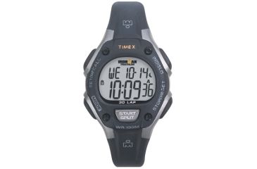 Image of Timex  Ironman Midsize 30lp-blu T5E961