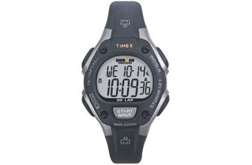 Image of Timex  Ironman Midsize 30lp-blu T5E961