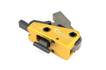 Image of Timney Trigger AR Trigger Calvin Elite Single Stage Drop In, 1.5 lb Pull