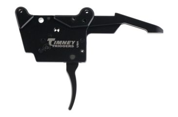 Image of Timney Triggers 603 Featherweight Browning X-Bolt Single Stage Trigger Steel W/A, Black