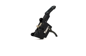 Image of Timney Triggers 603 Featherweight Browning X-Bolt Single Stage Trigger Steel W/A, Black