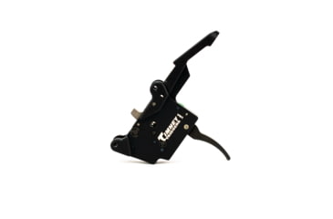 Image of Timney Triggers 603 Featherweight Browning X-Bolt Single Stage Trigger Steel W/A, Black
