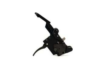 Image of Timney Triggers 603 Featherweight Browning X-Bolt Single Stage Trigger Steel W/A, Black