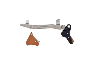 Image of Timney Triggers Alpha Competition Bronze Fits Glock Gen5, ALPHAGLOCK5LARGEBRONZE