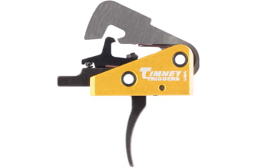 Image of Timney Triggers AR10 Solid 4 Lb 670