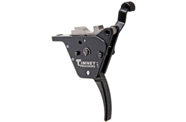 Image of Timney Triggers CZ 457 Rimfire Trigger, Black, 457