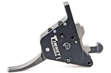 Image of Timney Triggers CZ 457 Rimfire Trigger, Black, 457