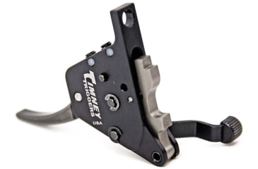 Image of Timney Triggers CZ 457 Rimfire Trigger, Black, 457
