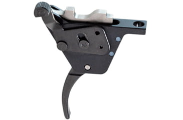 Image of Timney Triggers CZ 457 Rimfire Trigger, Black, 457