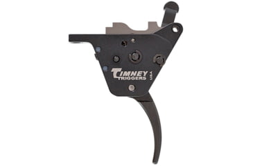 Image of Timney Triggers CZ 457 Rimfire Trigger, Black, 457
