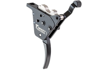 Image of Timney Triggers CZ 457 Rimfire Trigger, Black, 457