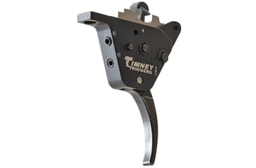 Image of Timney Triggers CZ 457 Rimfire Trigger, Black, 457