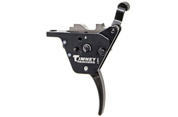 Image of Timney Triggers CZ 457 Rimfire Trigger, Black, 457