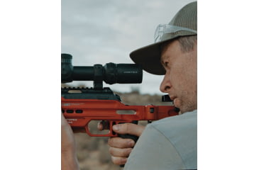 Image of Timney Triggers CZ 457 Rimfire Trigger, Black, 457