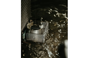 Image of Timney Triggers CZ 457 Rimfire Trigger, Black, 457