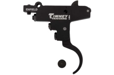 Image of Timney Triggers Enfield Replacement Trigger 5 Shot Magazine 3 Lb 110