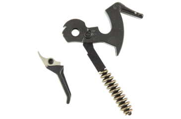 Image of Timney Triggers S&amp;W 1854 Series Lever Action Rifle Trigger, Smith &amp; Wesson 1854, 2.5-3lb, Straight, Black, LEVERGUNSW