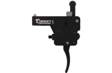 Image of Timney Triggers Mossberg 100 Short Action, Black 3 Lb w/Safety 610S