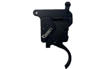 Image of Timney Triggers Remington 7 Trigger, Black, 3 Lb 521