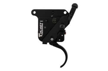 Image of Timney Triggers Remington 700, Left Hand, Black, 3 Lb 511