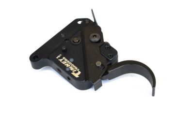 Image of Timney Triggers Remington 700, Right Hand, Black, 3 Lb 510