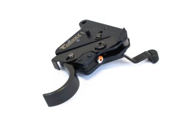 Image of Timney Triggers Remington 700, Right Hand, Black, 3 Lb 510