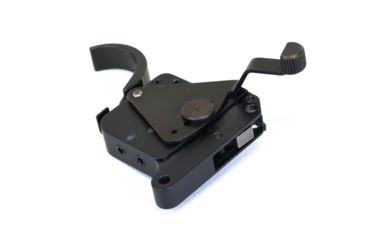 Image of Timney Triggers Remington 700, Right Hand, Black, 3 Lb 510