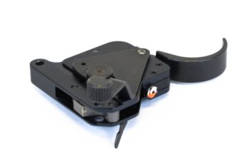 Image of Timney Triggers Remington 700, Right Hand, Black, 3 Lb 510