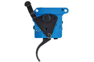 Image of Timney Triggers Remington 700 Two-Stage Light Trigger, Right Hand, Black 532
