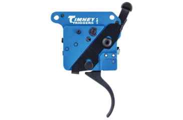 Image of Timney Triggers Remington 700 Two-Stage Light Trigger, Right Hand, Black 532