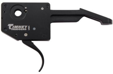 Image of Timney Triggers Replacement Trigger For Ruger American Centerfire, 3 Lb 641C