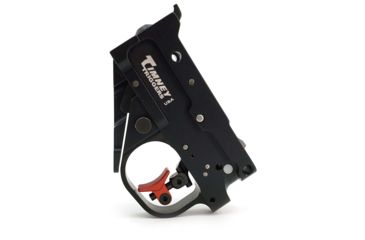 Image of Timney Triggers Ruger 1022Ce Rifle Trigger, 2 Stage, Short Mag Release, Black, 2-STAGE-1022CEBL