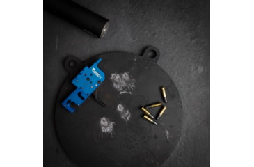 Image of Timney Triggers Ruger Precision Rimfire Trigger, Straight, 0.5-2lb Pull Weight, 649ST