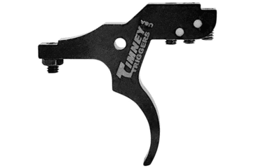 Image of Timney Triggers Savage/Stevens 110, Black Models 10, 11, 12, 16, 110, 111, 112, 114, 116 &amp; 210 631