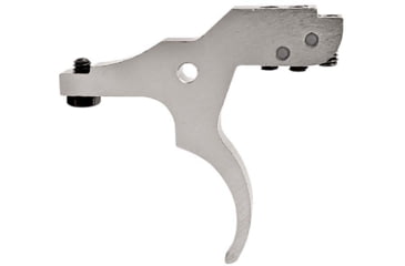 Image of Timney Triggers Savage/Stevens 110, Nickel Plated, Models 10, 11, 12, 16, 110, 111, 112, 114, 116 &amp; 210 631-16