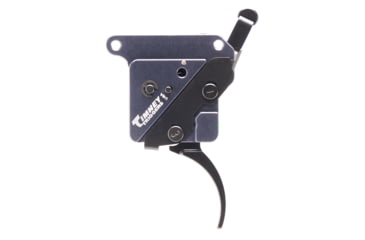 Image of Timney Triggers Remington 700 Impact Rifle Trigger, Curved, 3-4 lbs, IMPACT700