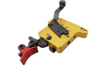 Image of Timney Triggers REM 7 CAL ELT TRIGGER ADJ BLK 8OZ 2LBS 526C82E5