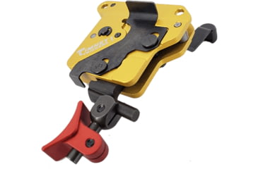 Image of Timney Triggers REM 7 CAL ELT TRIGGER ADJ BLK 8OZ 2LBS 526C82E5