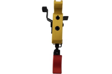 Image of Timney Triggers REM 7 CAL ELT TRIGGER ADJ BLK 8OZ 2LBS 526C82E5