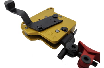 Image of Timney Triggers REM 7 CAL ELT TRIGGER ADJ BLK 8OZ 2LBS 526C82E5