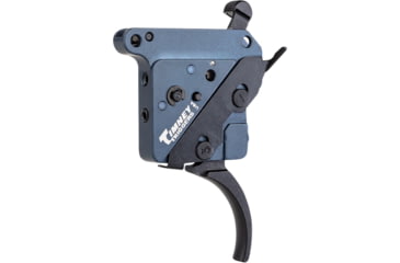 Image of Timney Triggers REM 700 CAL ELT LH NICKEL 8OZ - 2LB DA797BAB