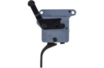 Image of Timney Triggers REM 700 CAL ELT STRT LH NICKEL 8OZ - 2LB A3E5D1F2