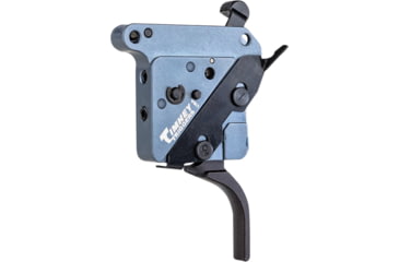 Image of Timney Triggers REM 700 CAL ELT STRT LH NICKEL 8OZ - 2LB A3E5D1F2